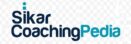 Sikar Coaching Pedia